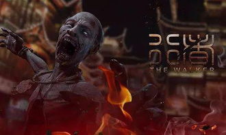 造夢科技2017年線下VR游戲大獎名單揭曉，引領虛擬現實娛樂新潮流